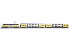 57181 1/87 STARTER SET METRONOM