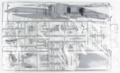 Hasegawa Z02 40152 1/450 Ölçek J.M.S.D.F. DDG Atago Savaş Gemisi Plastik Model Kiti