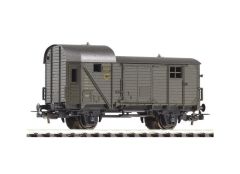 57704 1/87 BOXCAR PWG14 DRG II