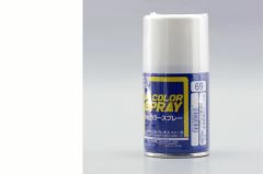 Gunze S069 100 ml. Off White, Sprey Mr.Color Serisi Maket Boyası