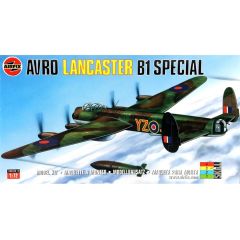 A08006 1/72 LANCASTER B 1 SPECIAL