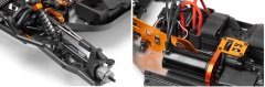 HPI RTR Trophy Truggy Flux 1/8 EP Brushless