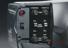 Futaba 3PRKA 3 Kanallı 2.4Ghz Kumanda Seti
