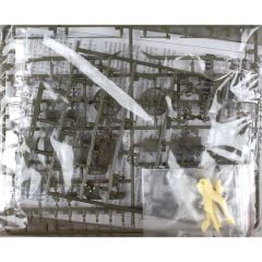 AFV Club AF35089 1/35 LE FH18/40 Topu Demonte Plastik Maketi