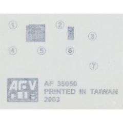 AFV Club AF35S24 1/35 LeFH18M Topu Demonte Plastik Maketi