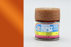 Gunze H010 10 ml. Copper, Aqueous Serisi Maket Boyası