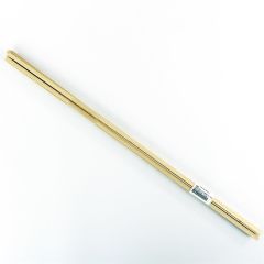 Tersane Model 041 2X6X500 mm. Ayous (Ramin) Sarma Çıtası, 10 Adet