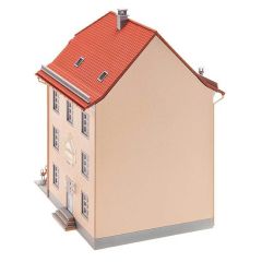 Faller 130493 1/87 Tarihi Kafe Demonte Plastik Maketi