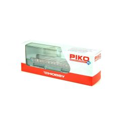 PİKO 58775 1/87 Pdk 31 Flatcar PKP III