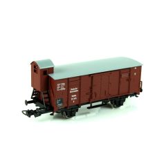 PİKO 58907 1/87 Box Car G02 mit Bhs DRG II