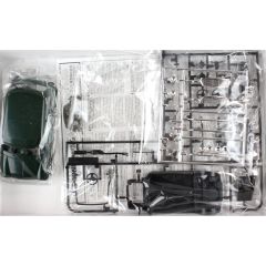 RS-63 1/24 OLD MİNİ RACİNG