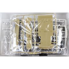 ID-8 1/24 TOYOTA ESTİMA G AND X VERSİON ( CAN
