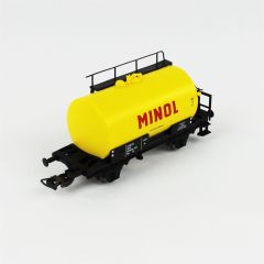 57713 1/87 TANK CAR MİNOL DR IV