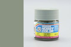 Gunze H062 10 ml. IJA Gray, Aqueous Serisi Maket Boyası