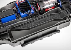 Traxxas Stampede 4X4 BL-2s Brushless 1/10 RTR Monster Truck  w/BL-2S ESC, TQ 2.4GHz Radio