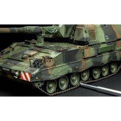 TS012 1/35 GERMAN PANZERHAUBİTZE 2000 SELF-PROPELL