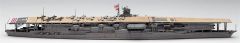 Hasegawa 227 49227 1/700 Ölçek Japon Akagi Uçak Gemisi (Waterline Serisi) Plastik Model Kiti