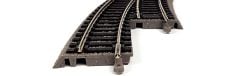 PIKO A-Track w.Roadbed BWL
