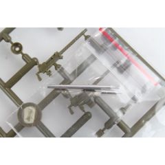 AFV Club AF35053 1/35 M3A3 Light Tank Demonte Plastik Maketi