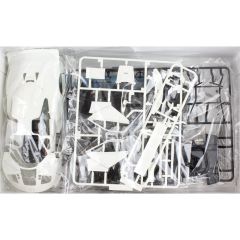 RS-91 1/24 MCLAREN F1 GTR LONG TAİL LE MANS 1997 4