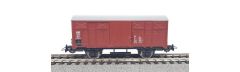 Boxcar Gklm PKP IV
