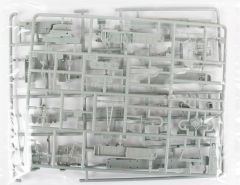 Academy 14224 1/700 USS Enterprise CV-6 Savaş Gemisi Demonte Plastik Maketi