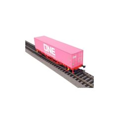 Ctrwg. 1*40 NS Vf