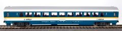 Passenger Car 2nd Cl. ARRIVA V