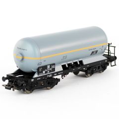 Druckgaskesselwagen ZZd54 DR Ep. III