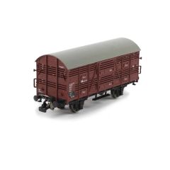 Stock Car V23 DR III - Classic Line