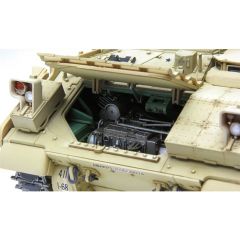 SS004 1/35 SS-004 U.S. INFANTRY FİGHTİNG VEHİCLE M