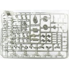 TS005 1/35 ISRAEL MAİN BATTLE TANK MERKAVA MK.3 BA