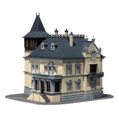 Faller 232298 1/160 Malikane Demonte Plastik Maketi