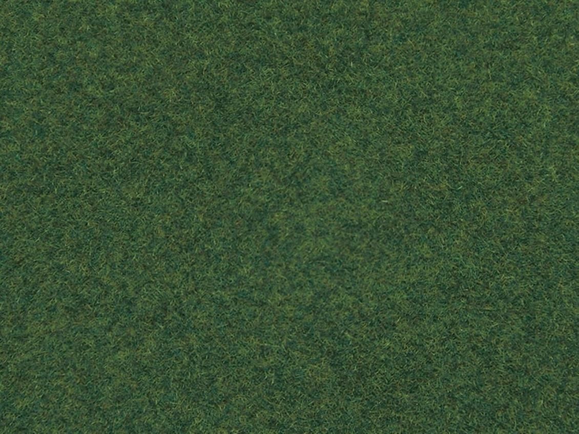 Noch 7081 Yabani Otlar, Yeşil, 6 mm. 50 Gram Diorama Malzemesi