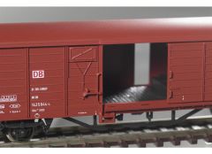 54069 1/87 BOXCAR GBS258 DB AG V