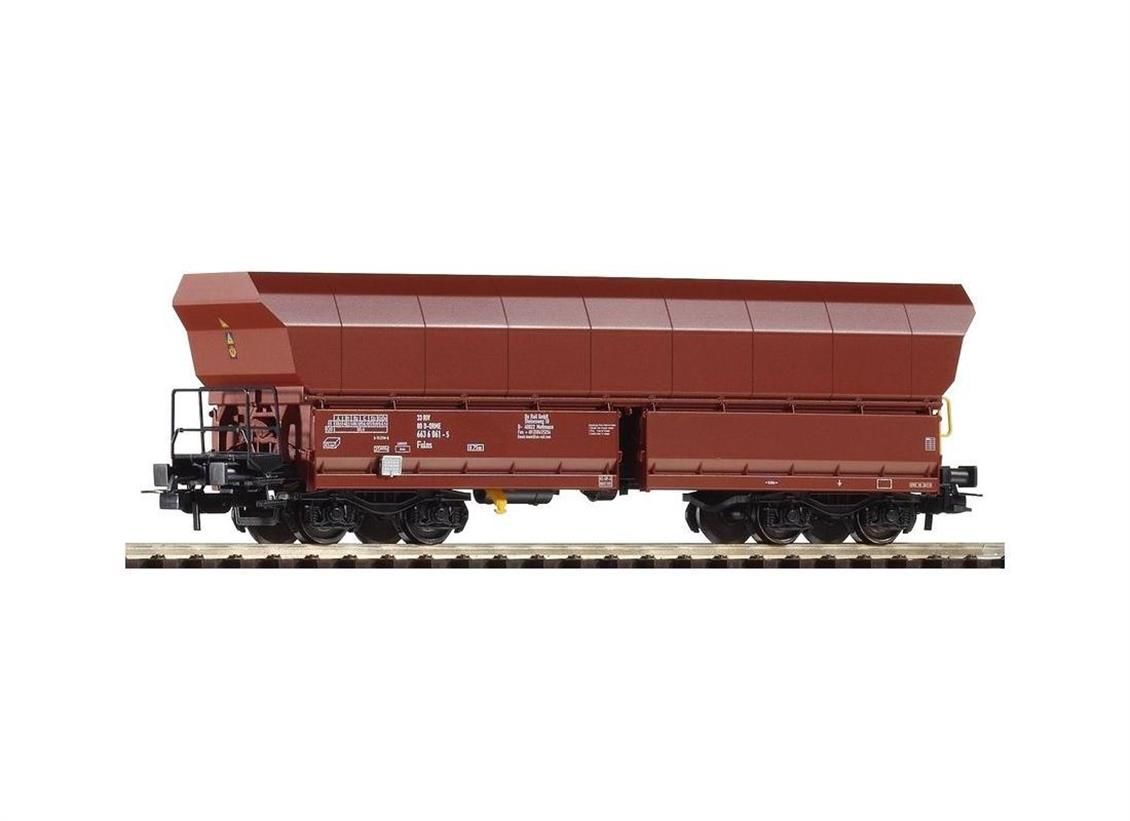 54671 1/87 CENTRE HOPPER FALNS176 ONRAİL VI